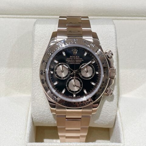 ロレックス　ROLEX　デイトナ　116505　腕時計