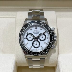 ロレックス　ROLEX　デイトナ　116500LN　腕時計