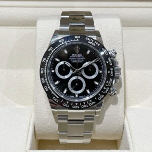 ロレックス　ROLEX　デイトナ　116500LN　腕時計