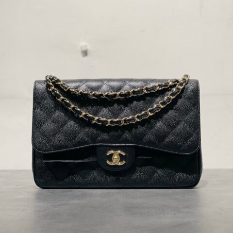 シャネル　CHANEL　マトラッセ　JAMBO　バッグ