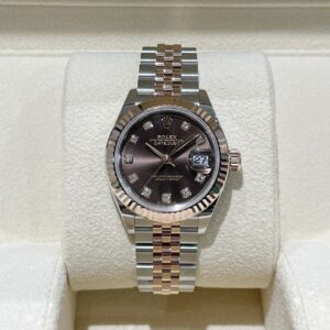 279171G/ロレックス　ROLEX　デイトジャスト28　腕時計