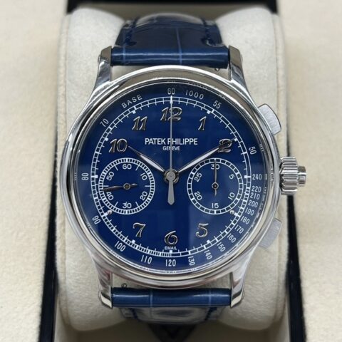 5370P-011/パテックフィリップ　PATEKPHILIPPE　グランドコンプリケーション　腕時計