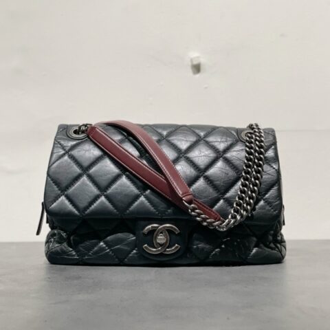 シャネル　CHANEL　マトラッセ　バッグ