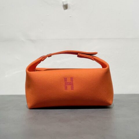 エルメス　Hermes　ブリッドアブラックPM　バッグ