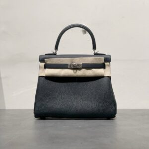 エルメス　Hermes　ケリー25　バッグ