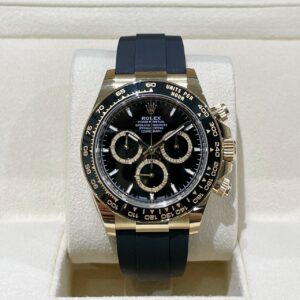 126518LN/ロレックス　ROLEX　デイトナ　腕時計