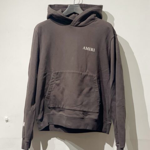 アミリ　AMIRI　フーディー　アパレル