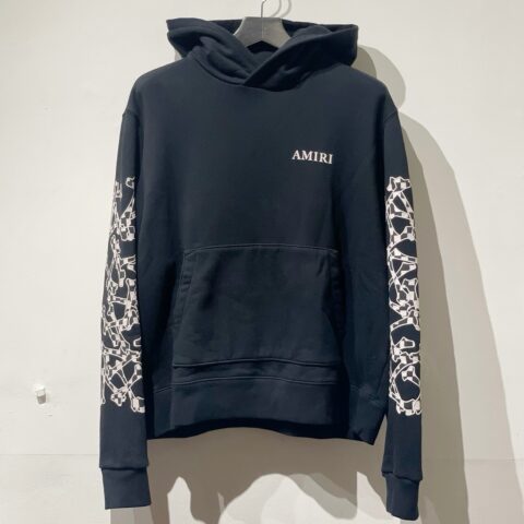 アミリ　AMIRI　フーディー　アパレル