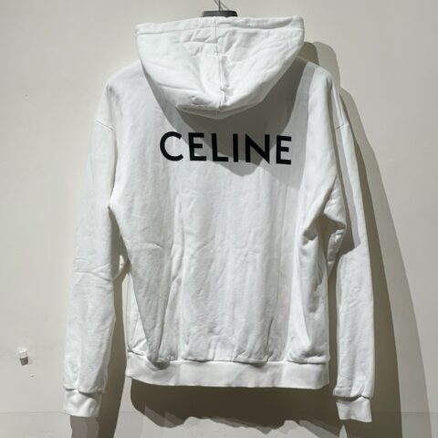 セリーヌ　CELINE　パーカー　アパレル