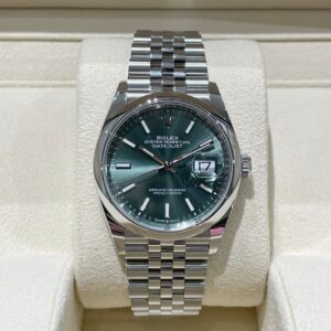 126200/ロレックス　ROLEX　デイトジャスト36　腕時計