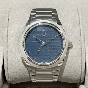 PFC905-1020001-100182/パルミジャーニ・フルリエ　PARMIGIANI FLEURIER　トンダ PF　GMT　ラトラパンテ　腕時計