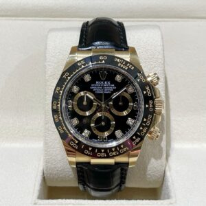 116518LNG/ロレックス　ROLEX　デイトナ　腕時計