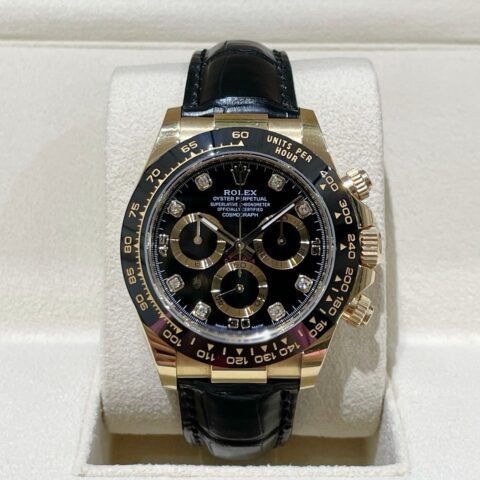 116518LNG/ロレックス　ROLEX　デイトナ　腕時計