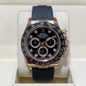116515LNG/ロレックス　ROLEX　デイトナ　腕時計