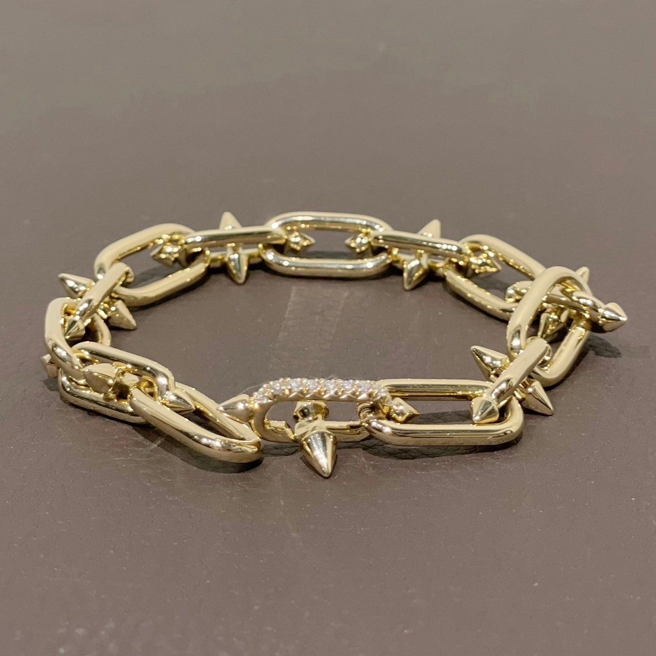 ティファニー Tiffany＆Co. タイタン ブレスレット アクセサリー