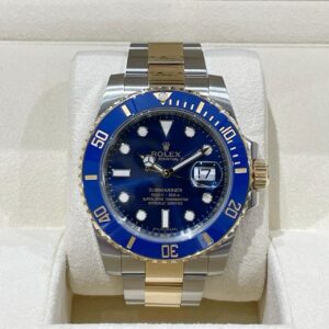 116613LB/ロレックス　ROLEX　サブマリーナー　腕時計