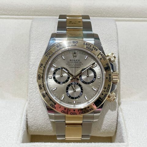 126503/ロレックス　ROLEX　デイトナ　腕時計