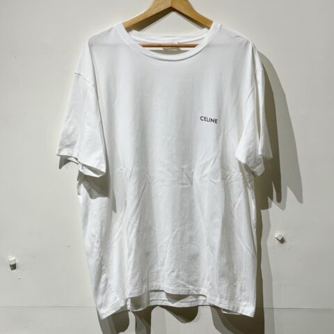 セリーヌ　CELINE　Tシャツ　アパレル