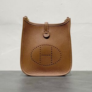 エルメス　Hermes　エヴリンTPM　バッグ