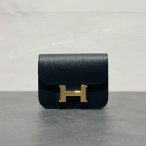 エルメス　Hermes　コンスタンススリム　ポーチ