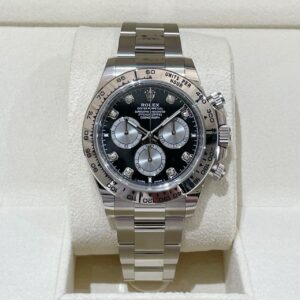 ロレックス　ROLEX　デイトナ　126509G　腕時計