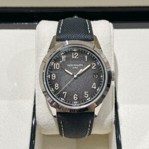 5226G-001/パテックフィリップ　PATEKPHILIPPE　カラトラバ　腕時計