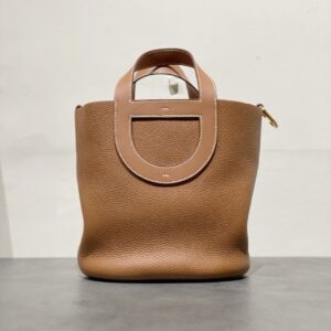 エルメス　Hermes　インザループ23　バッグ