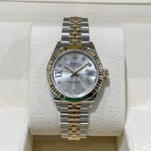 279173G/ロレックス　ROLEX　デイトジャスト28　腕時計