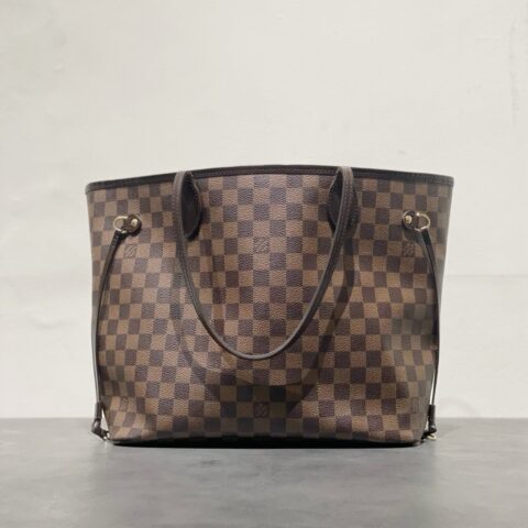 N51105　ルイ・ヴィトン/LOUIS VUITTON　ネヴァーフルMM　バッグ