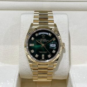 128238A/ロレックス　ROLEX　デイデイト36　腕時計