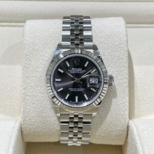 ロレックス　ROLEX　デイトジャスト28　279174　腕時計