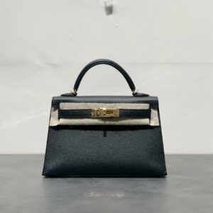 エルメス　Hermes　ミニケリー　バッグ