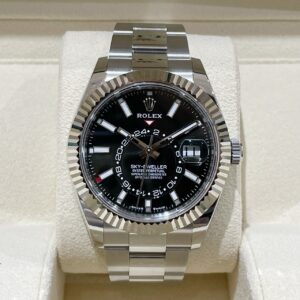 ロレックス　ROLEX　スカイドゥエラー　336934　腕時計