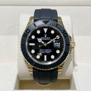 ロレックス　ROLEX　ヨットマスター42　226658　腕時計