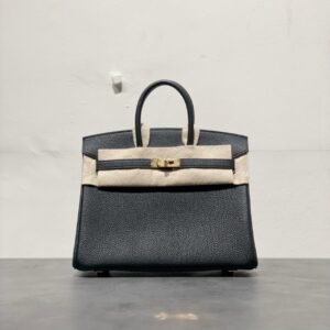 エルメス　Hermes　バーキン25　バッグ