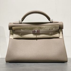 エルメス　Hermes　ケリー42　バッグ