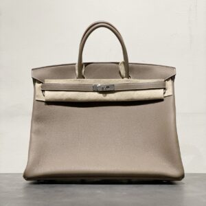 エルメス　Hermes　バーキン40　バッグ