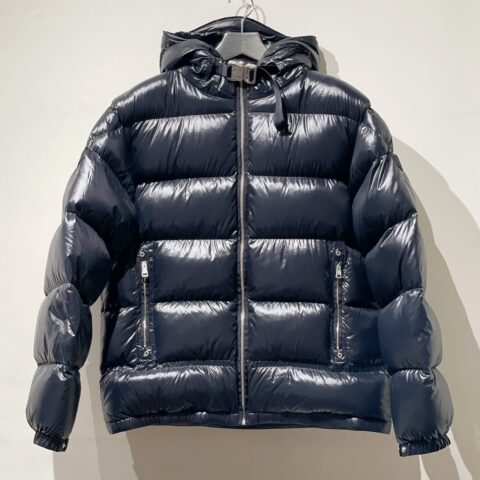 モンクレール　MONCLER　ダウン　アパレル