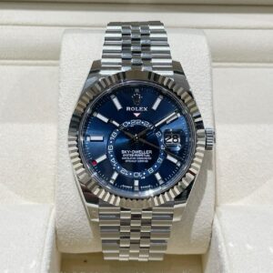 ロレックス　ROLEX　スカイドゥエラー　336934　腕時計