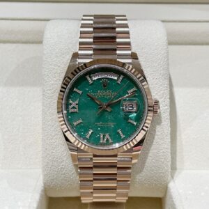 ロレックス　ROLEX　デイデイト36　128235　腕時計