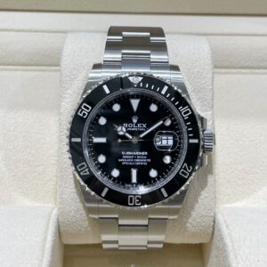 ロレックス　ROLEX　サブマリーナー　126610LN　腕時計