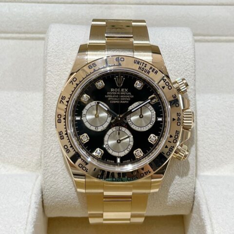 ロレックス　ROLEX　デイトナ　126508G　腕時計