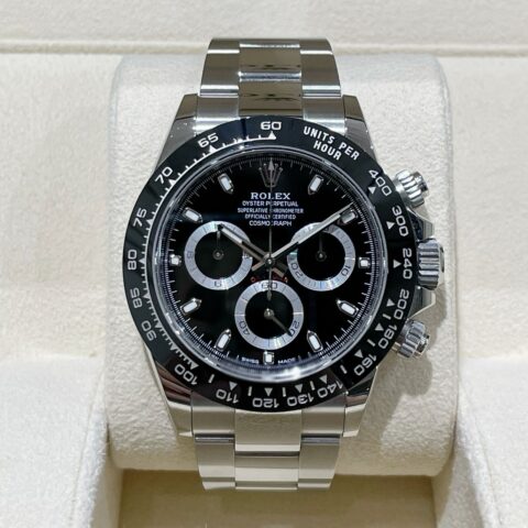 ロレックス　ROLEX　デイトナ　116500LN