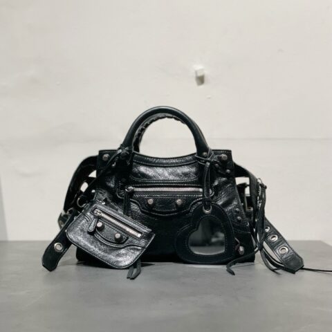 バレンシアガ　BALENCIAGA　Neo　Cagole　XS　バッグ