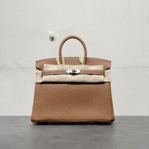 エルメス　Hermes　バーキン25　バッグ