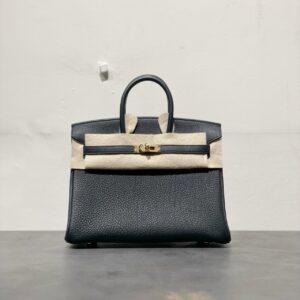 エルメス　Hermes　バーキン25　バッグ