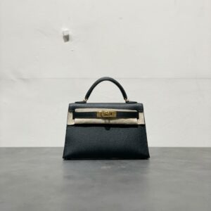 エルメス　Hermes　ミニケリー　バッグ