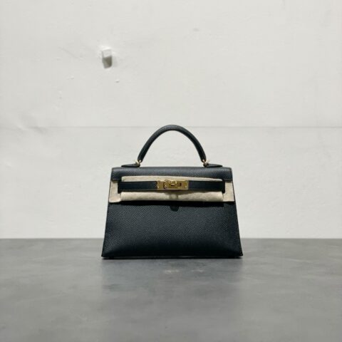 エルメス　Hermes　ミニケリー　バッグ