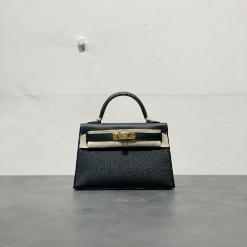 エルメス　Hermes　ミニケリー　バッグ