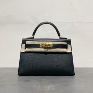 エルメス　Hermes　ミニケリー　バッグ